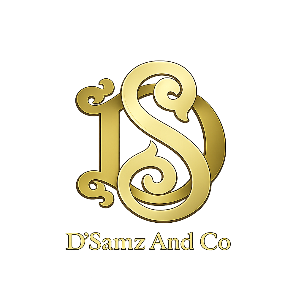 D'Samz And Co
